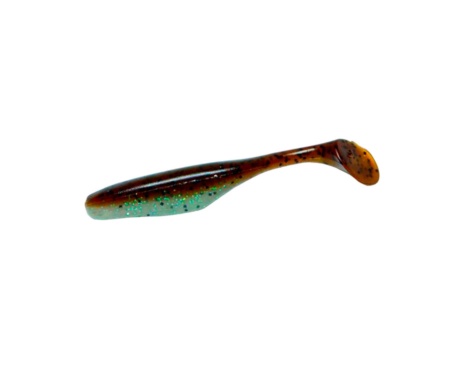 Силікон Bass Assassin Sea Shad 4" 478