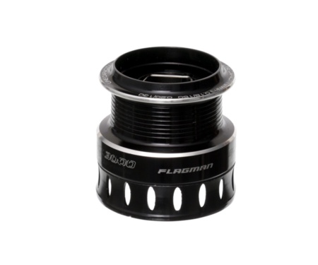 Запасная шпуля Flagman Black Edition 3000