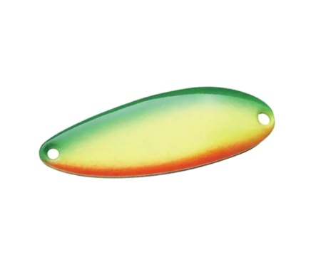 Блесна Smith Pure 9.5г GYO без крючка