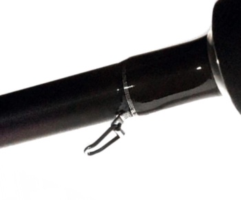 Cпінінговe вудлище Crazy Fish Perfect Jig 2.20м 2-10г #5