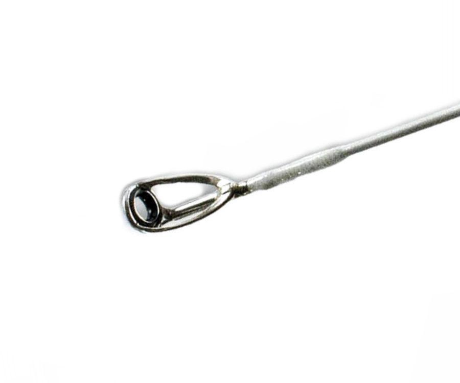 Cпінінговe вудлище Crazy Fish Perfect Jig 2.20м 2-10г #10