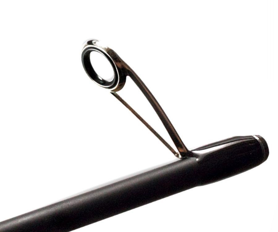 Cпінінговe вудлище Crazy Fish Perfect Jig 2.20м 2-10г #12
