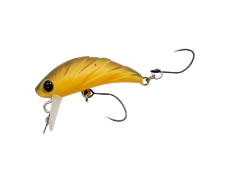 Воблер Lucky Craft Surface Air Blow F #Kani Ore Pack Sauzan