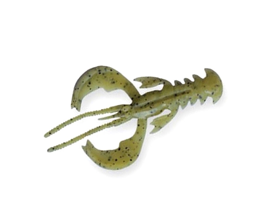 Силикон Crazy Fish Nimble 3.2" F #16