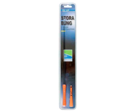 Тримач амортизатора Preston Storabung Bung and Extractor Midi