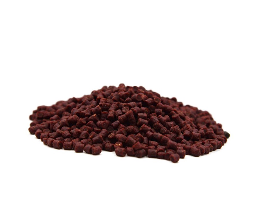 Пеллетс Bounty Red Halibut 0.4кг 6мм
