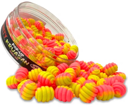 Бойлы pop-up Bounty Mini Kruasan Robin Red 6/8мм 55шт