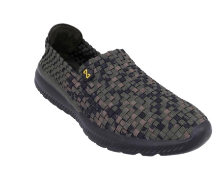 Слипоны Navitas Weave 2.0 Slip On Trainer Camo 45