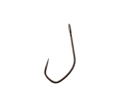 Крючки Yarie 736 GL Hook #8 Middle Pack
