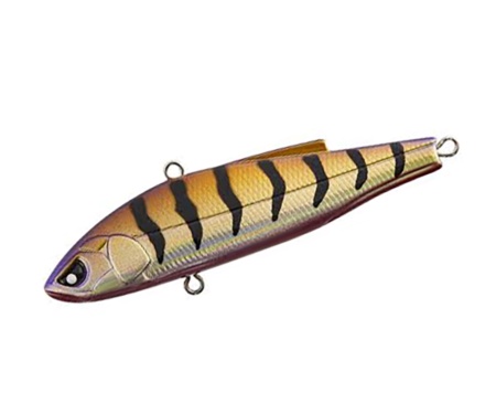 Воблер Lucky John Pro Series VIB 58S 114