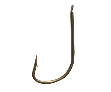 Гачки Owner Cappa-2 50106 №16 Brown