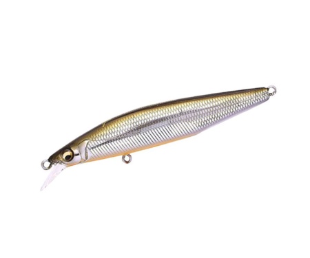 Воблер Megabass Marine Gang 120F M Stardust Shad OB