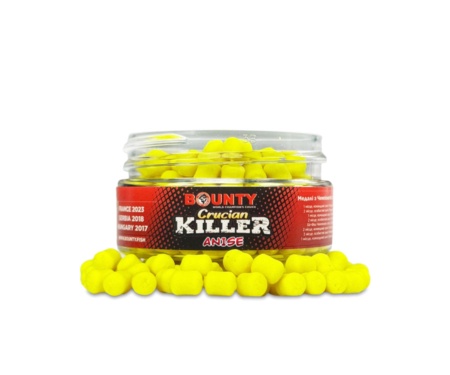Насадка Bounty Wafters Crucian Killer Anise