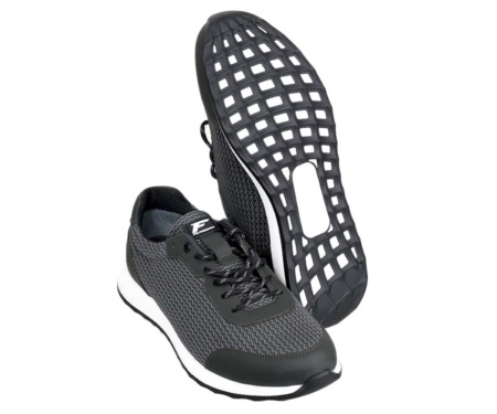Кросівки Flagman Khaki Grey 40