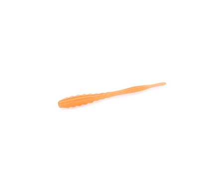 Черв'як Fishup Aji Scaly 2.3" #402 Orange