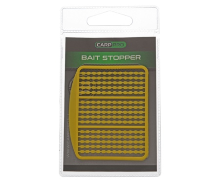 Стопор для бойлов Carp Pro 90 шт Yellow