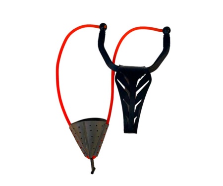 Рогатка Fox Slik Powerguard Multi Pouch