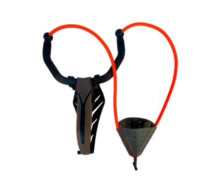 Рогатка Fox Slik Powerguard Multi Pouch