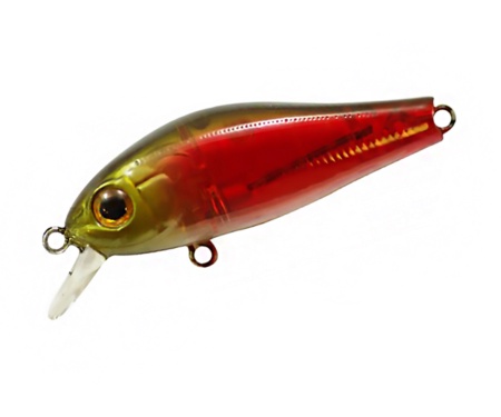 Воблер ZipBaits Rigge 35F 2г 0.3-0.8м 405
