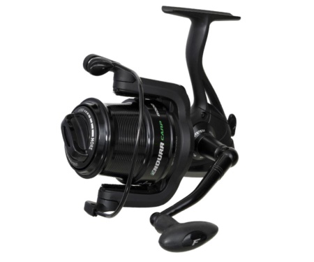 Катушка Flagman Endura Carp 6000