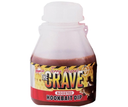 Дип Dynamite Baits Terry Hearn The Crave Bait Dip