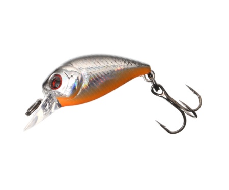 Воблер Flagman Areata Crank 25F 1.9г F101