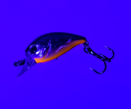 Воблер Flagman Areata Crank 25F 1.9г F101
