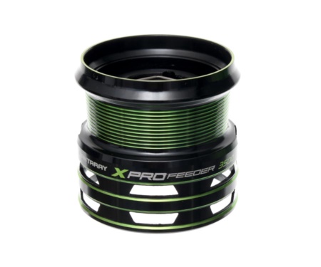 Запасная шпуля Flagman Mantaray XPRO Feeder 3500