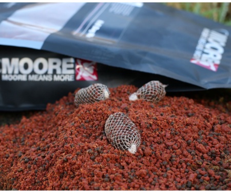 Прикормка CC Moore Krill Bag Mix 5кг
