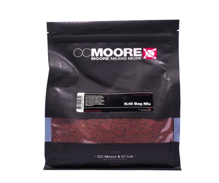 Прикормка CC Moore Krill Bag Mix 5кг
