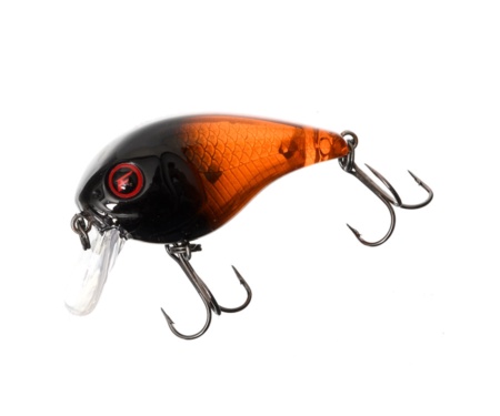 Воблер Flagman Areata Crank 38F 4.3г F107