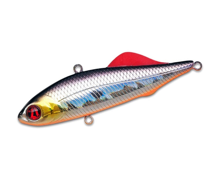 Воблер Pontoon 21 Bet-A Vib Nano Sound 61мм A12