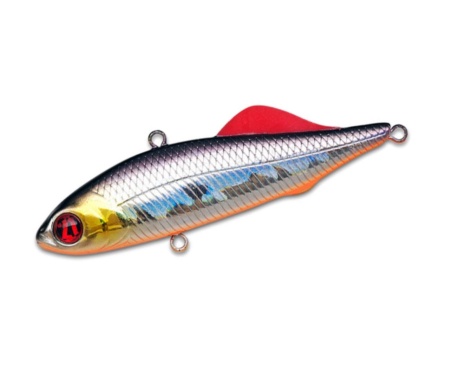 Воблер Pontoon 21 Bet-A Vib Nano Sound 61мм A12