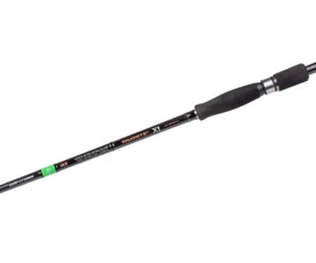 Спиннинговое удилище Favorite X1 702L 2.13м 3-12г