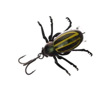 Воблер Azura Spider Crank 35F GNR041