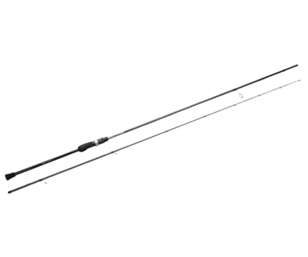 Спінінгове вудлище Azura Solius 86ML 2.59м 5-18г