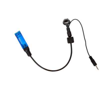 Индикатор поклевки Carp Pro Hanger Blackpool Blue