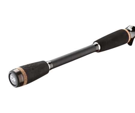 Cпінінговe вудлище Daiwa Tatula Baitcast 2.15м 8-35г