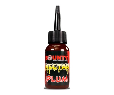 Атрактант Bounty Nectar Plum