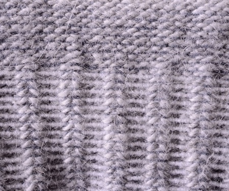 Шкарпетки Guahoo Everyday Heavy Health Angora Melange Grey XL