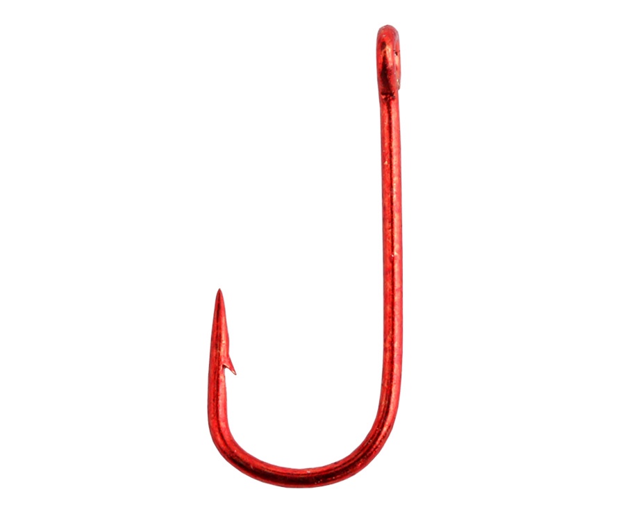 Крючки Flagman Bloodworm Pro №18 #1