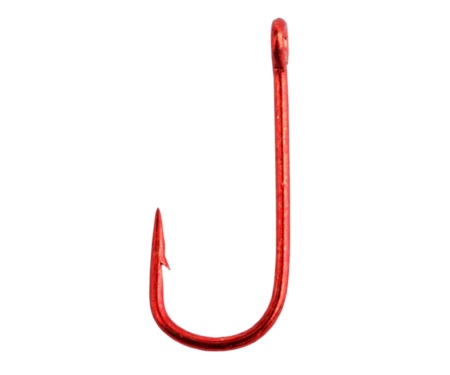 Гачки Flagman Bloodworm Pro №18