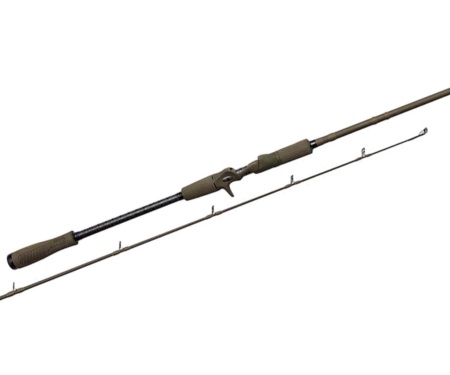 Кастингове вудлище Savage Gear SG4 Power Game BC 2.59м MF 70-150г