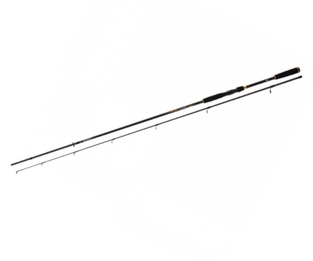 Спінінгове вудлище Daiwa 23 Crossfire Spin 2.1м 10-40г
