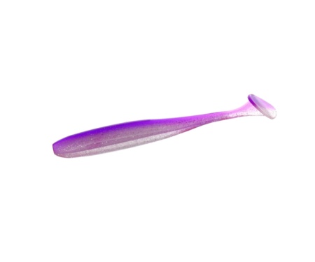 Силікон Keitech Easy Shiner 4" PAL#14 Glamorous Pink