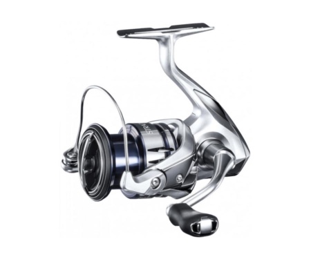Котушка Shimano Stradic 19 2500FL