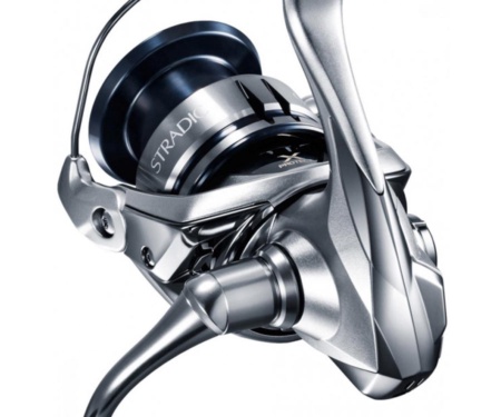 Котушка Shimano Stradic 19 2500FL