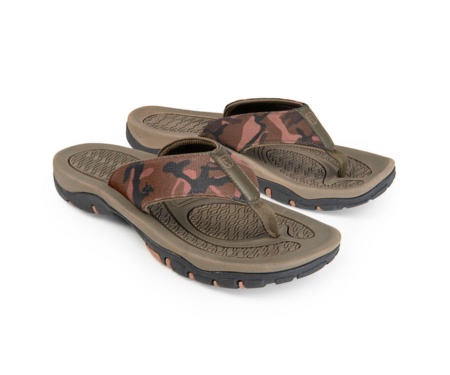 Сланцы Fox Flip Flop 45