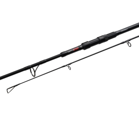Коропове вудлище Carp Pro Cratus Compact EVO 10' 3.5lb
