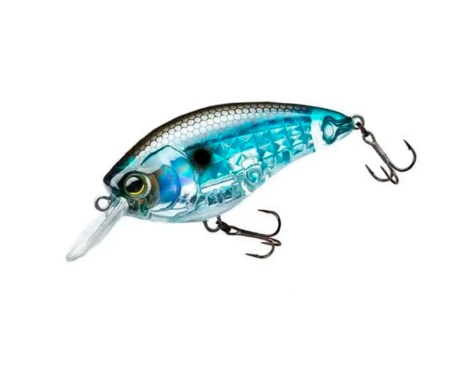Воблер Yo-Zuri 3DR-X Crank SR 50F #PSH